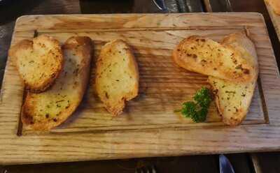 Big Pig Bar - Bbq - Beer