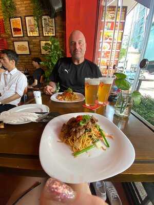 Big Pig Bar - Bbq - Beer