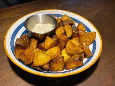 Mosaic American Gastropub & Wine Bar