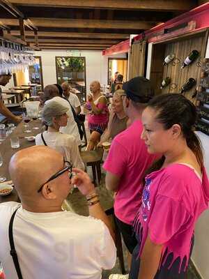 Mosaic American Gastropub & Wine Bar