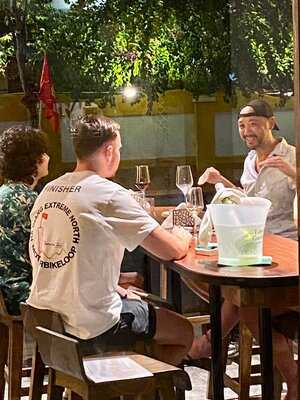 Mosaic American Gastropub & Wine Bar