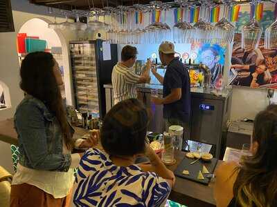 Mosaic American Gastropub & Wine Bar