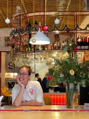 Ibérico -tapas & Vino