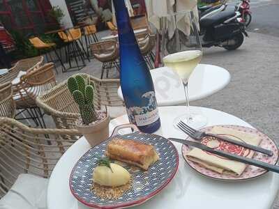 Ibérico -tapas & Vino