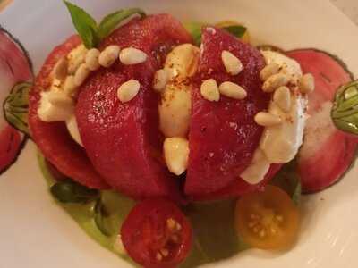 Ibérico -tapas & Vino