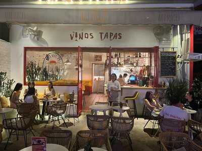 Ibérico -tapas & Vino