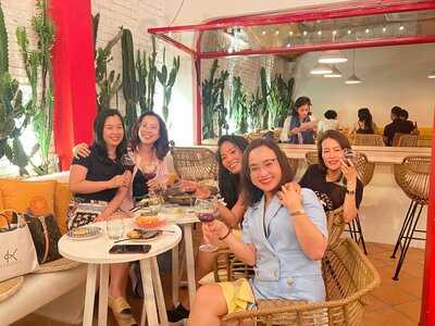 Ibérico -tapas & Vino