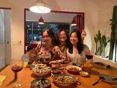 Ibérico -tapas & Vino