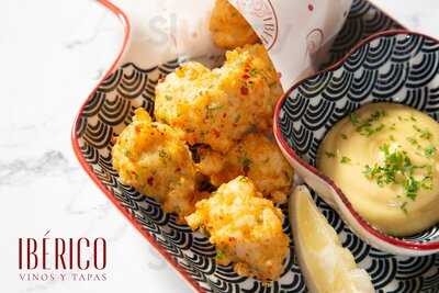 Ibérico -tapas & Vino