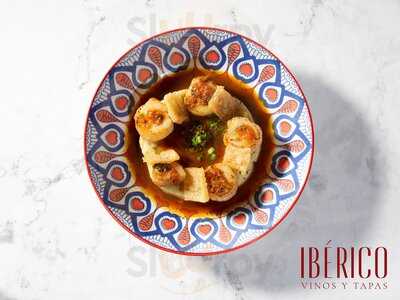 Ibérico -tapas & Vino