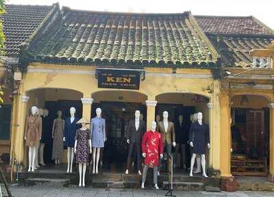 Hội An, Quảng Nam, Việt Nam