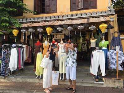 Hội An, Quảng Nam, Việt Nam