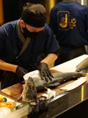 Jo Sushi Bar