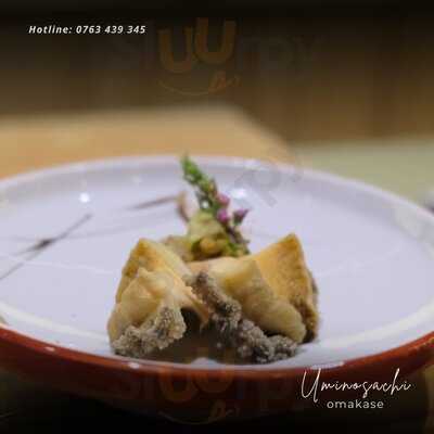 Uminosachi Omakase