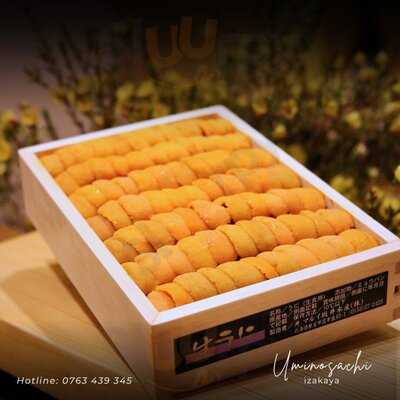 Uminosachi Omakase
