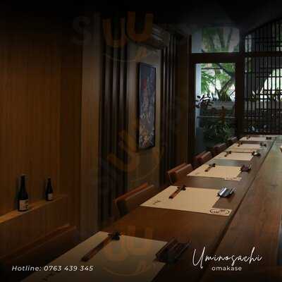 Uminosachi Omakase