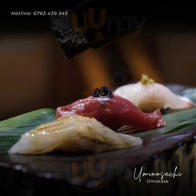 Uminosachi Omakase