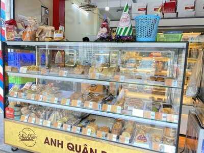 Anh Quân Bakery Châu Thị Vĩnh Tế 1