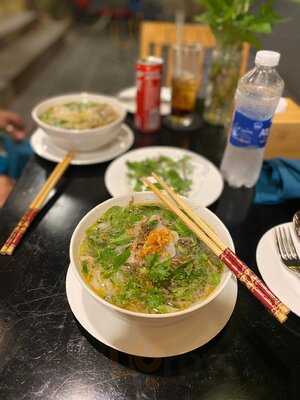 Golden Dragon Restaurant