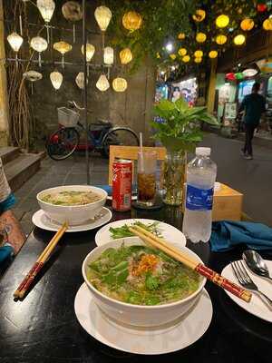 Golden Dragon Restaurant