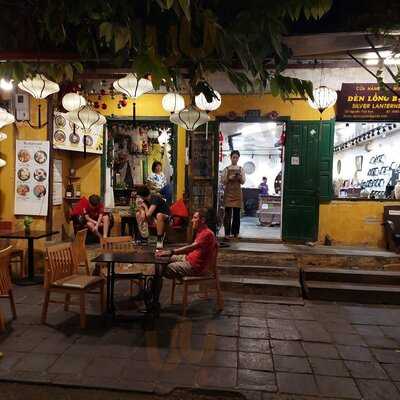 Golden Dragon Restaurant