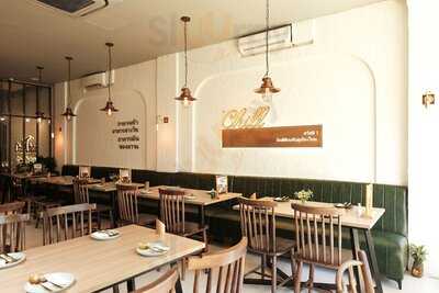 Chill Thái 68 Ngô Đức Kế