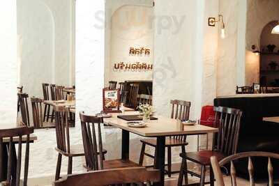 Chill Thái 68 Ngô Đức Kế