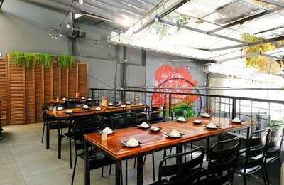 Mộc Riêu Nướng 9a Lam Sơn