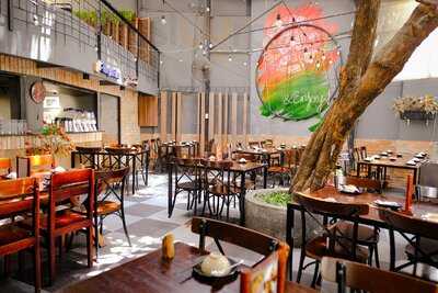 Mộc Riêu Nướng 9a Lam Sơn