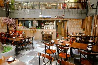 Mộc Riêu Nướng 9a Lam Sơn