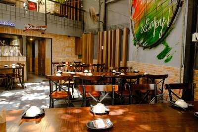 Mộc Riêu Nướng 9a Lam Sơn