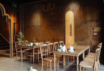 Chill Thái 163 Cô Giang