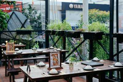 Mộc Riêu Nướng 436 Nguyễn Thị Thập