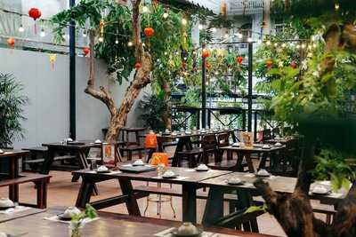 Mộc Riêu Nướng 436 Nguyễn Thị Thập