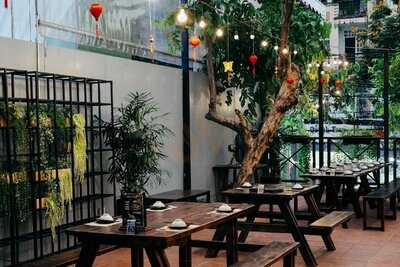 Mộc Riêu Nướng 436 Nguyễn Thị Thập