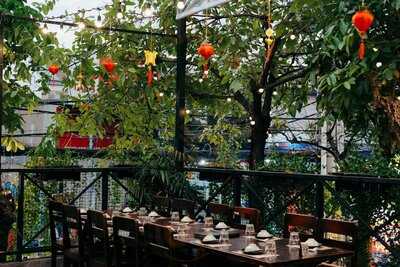 Mộc Riêu Nướng 436 Nguyễn Thị Thập