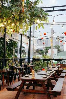 Mộc Riêu Nướng 436 Nguyễn Thị Thập