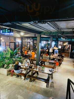 Mộc Riêu Nướng 436 Nguyễn Thị Thập