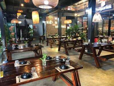 Mộc Riêu Nướng 436 Nguyễn Thị Thập