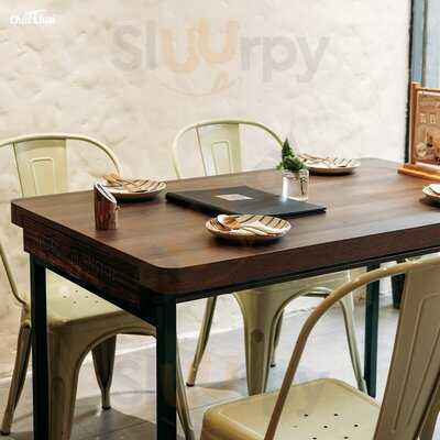 Chill Thái 41 Hồng Hà