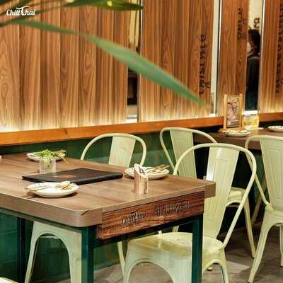 Chill Thái 41 Hồng Hà