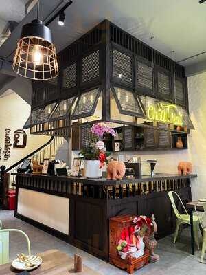 Chill Thái 41 Hồng Hà