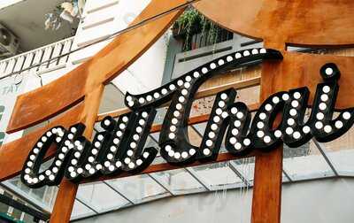 Chill Thái 41 Hồng Hà