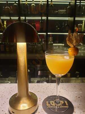 Loop 1 - Cocktail Bar & Kitchen
