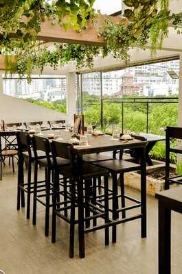 Mộc Riêu Nướng 320 Võ Văn Kiệt