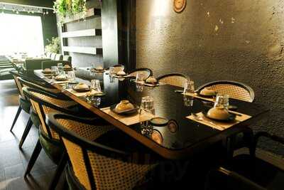 Mộc Riêu Nướng 320 Võ Văn Kiệt