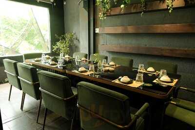 Mộc Riêu Nướng 320 Võ Văn Kiệt