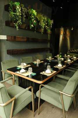 Mộc Riêu Nướng 320 Võ Văn Kiệt