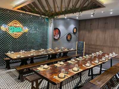 Mộc Riêu Nướng 320 Võ Văn Kiệt