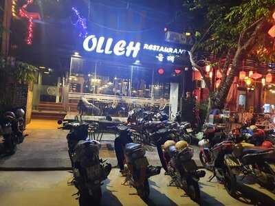 Olleh Restaurant